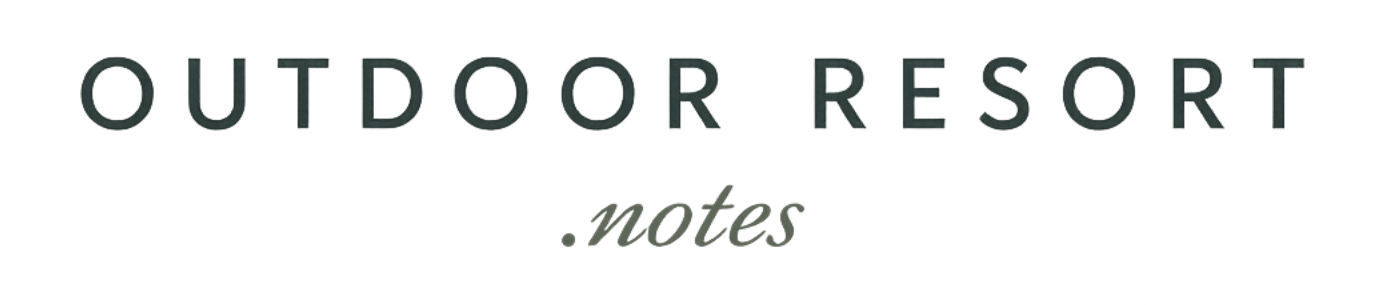 THE FARM Notes