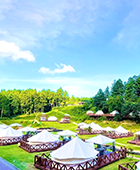 農園リゾート THE FARM