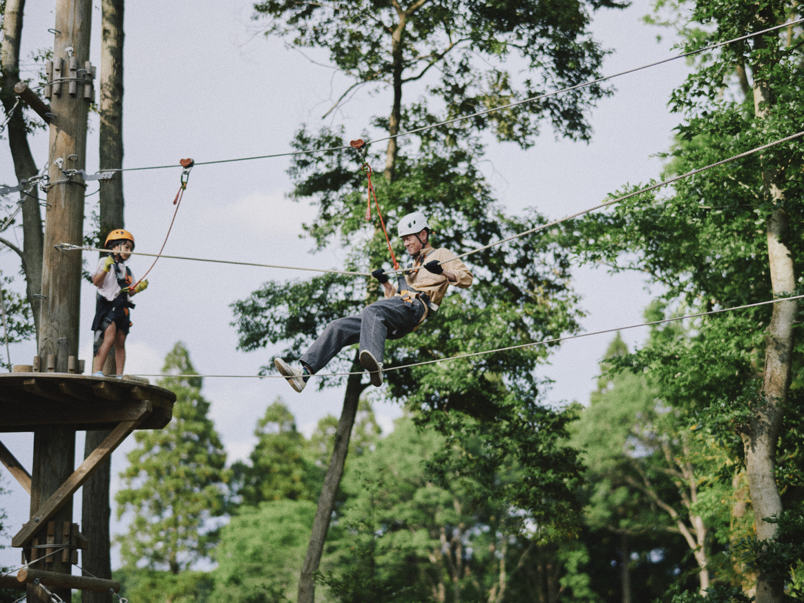 THE FARM スロウマウンテン成田